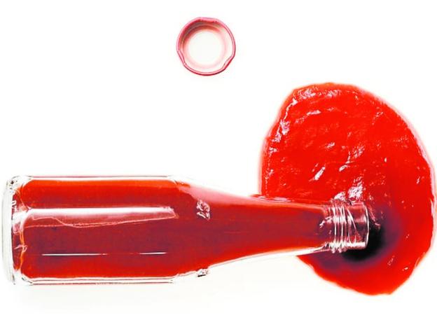 El frenesí umami y los paladares perdidos