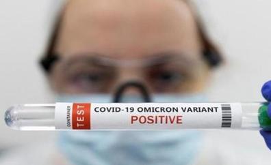 La advertencia de un prestigioso virólogo sobre las nuevas variantes de Ómicron y la inmunidad
