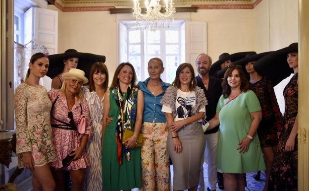 El PP mira hacia la infancia