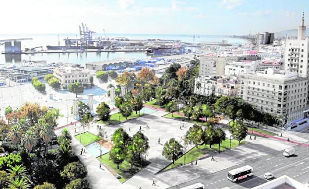 Las dudas razonables sobre el plan litoral del alcalde