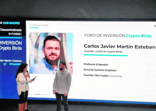 Crypto Birds quiere guiar ante el auge de las criptomonedas