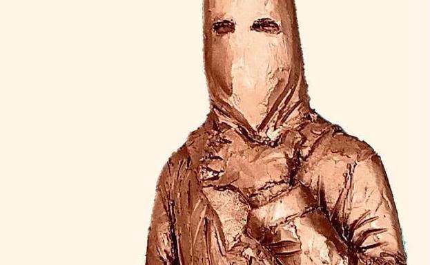 Arriate instalará una estatua que homenajeará a su Semana Santa
