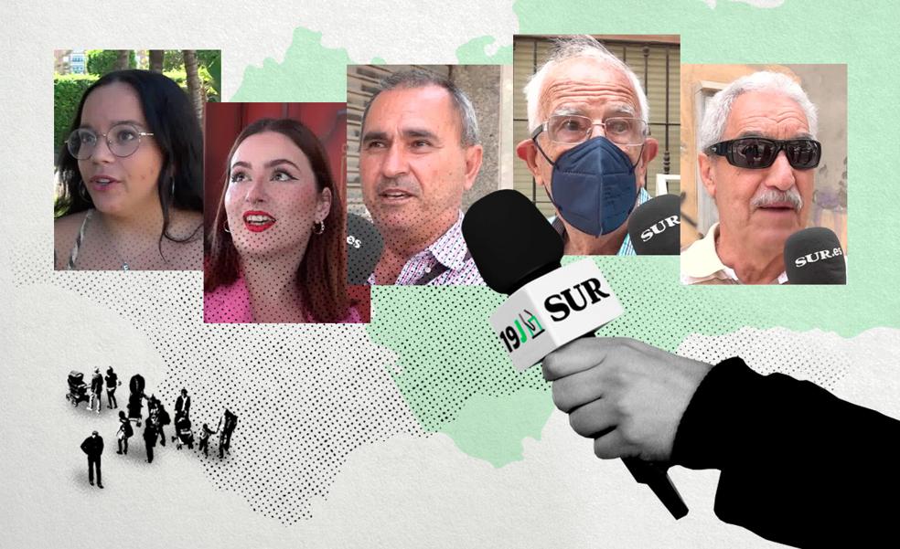 Encuestas a pie de calle: ¿A quién tiene pensado votar? (III)