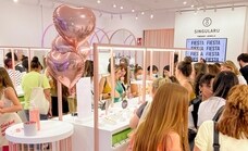 Larios Centro renueva su oferta comercial con dos nuevas tiendas