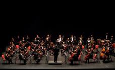 La Orquesta Sinfónica de Málaga ofrece un recital de ópera y zarzuela por el 75 aniversario de la Agrupación de Cofradías de Vélez-Málaga