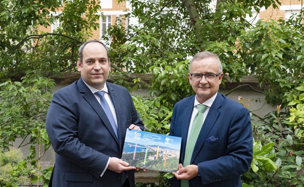 El Gobierno central defiende el proyecto de Málaga para la Expo 2027 y destaca sus buenas comunicaciones
