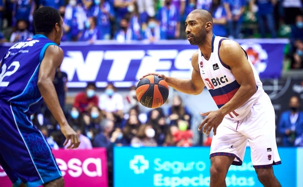 Cumbre entre Granger y el Baskonia; el Unicaja, atento