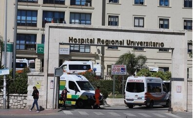 El Hospital Regional de Málaga utilizará medicamentos CAR-T en tumores hematológicos