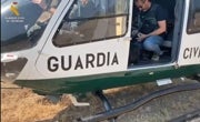 El bombero herido en Sierra Bermeja, un padre de familia de 45 años y vecino de Aznalcóllar