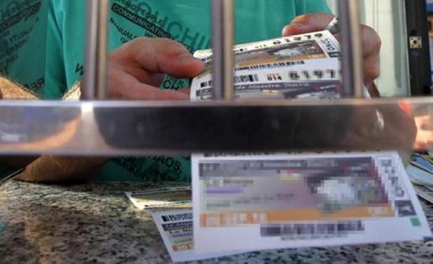 La ONCE reparte 385.000 euros entre Nerja, Montejaque y Ronda