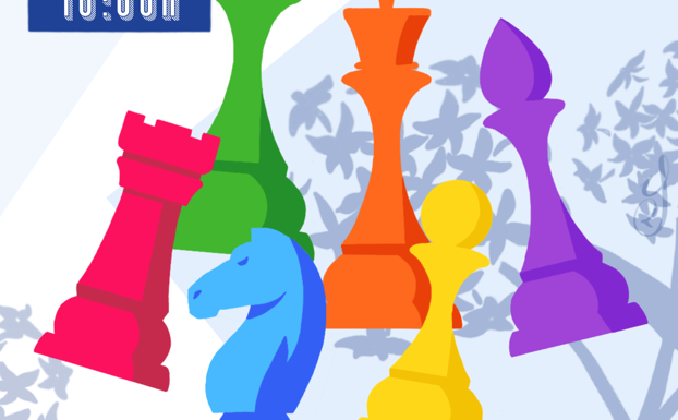 Rincón de la Victoria acoge la VIII Copa Málaga infantil y por equipos de ajedrez