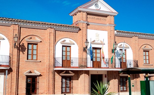 Sierra de Yeguas instalará placas solares en sus edificios públicos para ahorrar en la factura de la luz