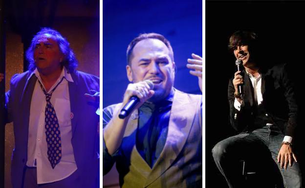 El musical de 'El Selu', Ismael Serrano, Manuel Lombo y Siempre Así, en la nueva temporada del Teatro Cervantes