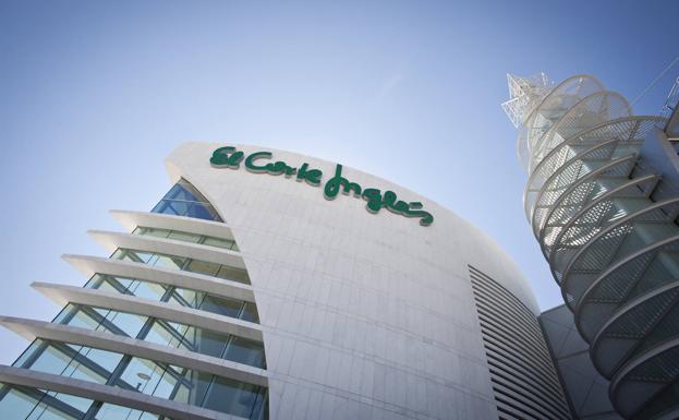 El Corte Inglés vuelve a beneficios al ganar 120 millones en 2021