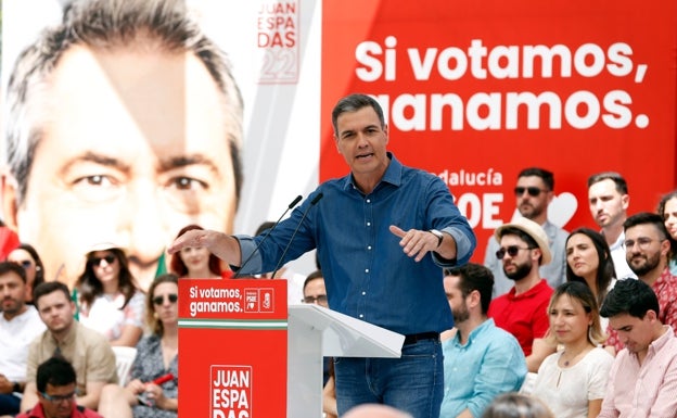 Pedro Sánchez anuncia una ley para blindar la sanidad pública y un plan bucodental con 44 millones