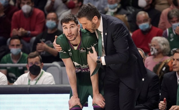 Semana clave para el nuevo proyecto del Unicaja