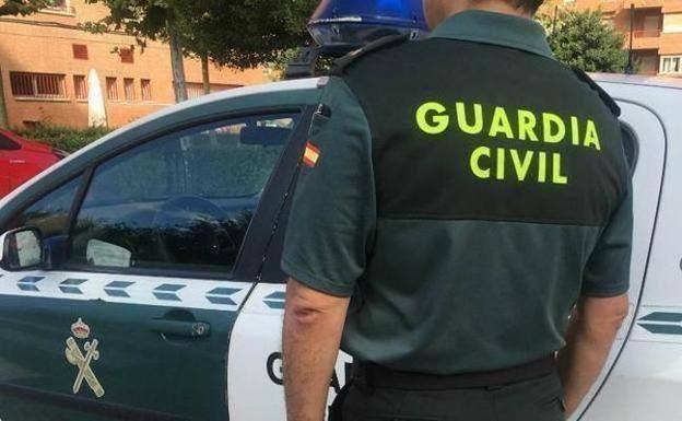 Detenido por apuñalar a una mujer en Madrid