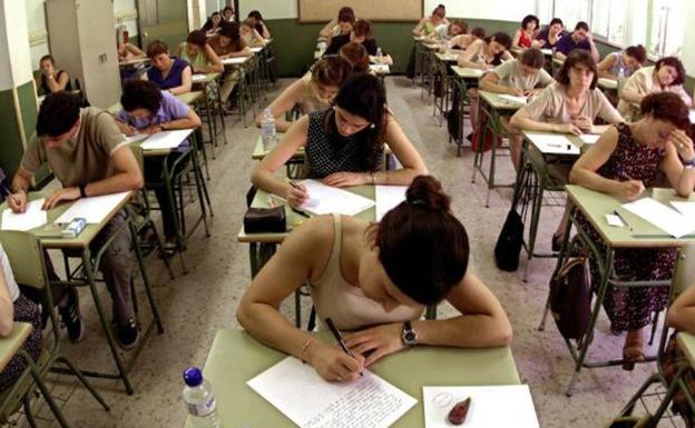 Empleo público: relación de plazas que publica el BOE para 2022
