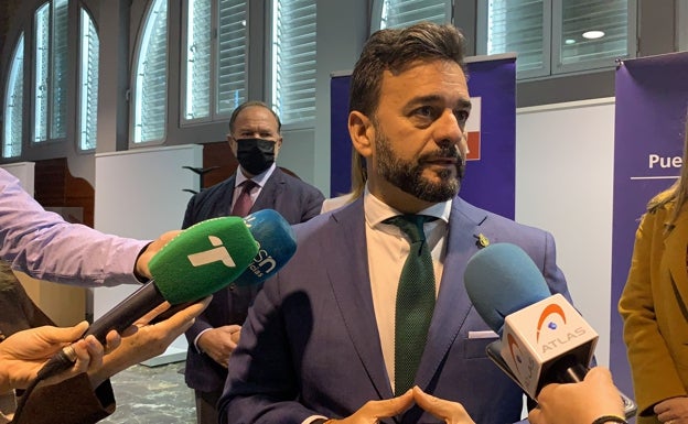 La oferta de plazas de estabilización reducirá la tasa de interinidad del 20% a un 6%