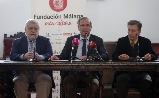 Las academias de Bellas Artes y de Ciencias convocan los premios Málaga de Investigación