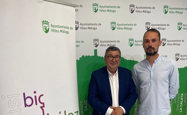 Vélez-Málaga lanza una aplicación de empleo para favorecer las contrataciones