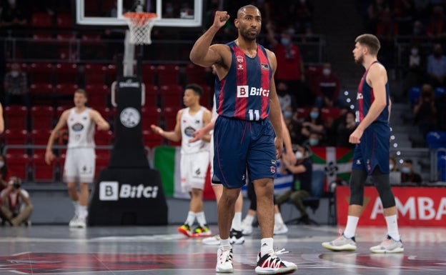 Jayson Granger queda libre y espera una propuesta del Unicaja