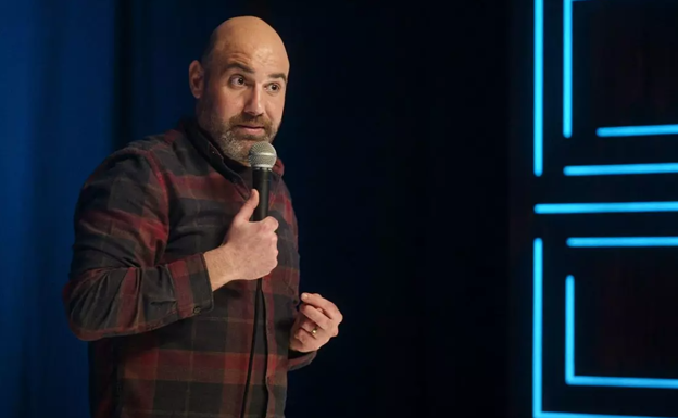 El stand-up está de moda: monólogos, especiales y programas de televisión