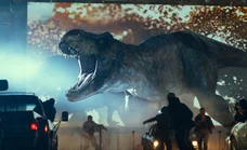 'Jurassic World: Dominion': Un final indigno de la saga