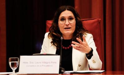 La Generalitat presiona al Gobierno para que avale una candidatura olímpica solo catalana