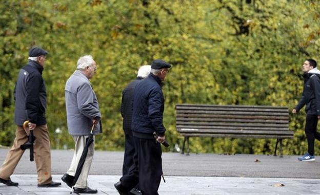 Cómo jubilarse sin cotizar los últimos años: las claves de la 'doctrina del paréntesis'