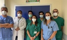 Investigadores del Clínico demuestran que el uso de técnicas anestésicas mejoran la cirugía y recuperación del paciente