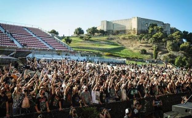 Primer festival en caerse de la agenda: Metal Paradise cancela por la escasa venta y los costes de producción