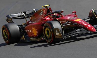 Ferrari busca una revancha obligada en el retorno a Montreal