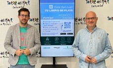 Vélez-Málaga premiará al que más limpie en la Noche de San Juan