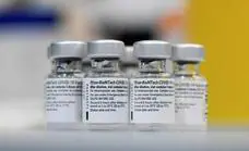 Pfizer habla de la cuarta dosis y de cada cuánto tiempo será necesario vacunarse contra el Covid
