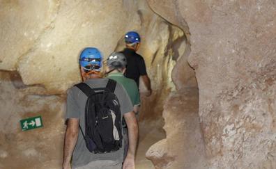Cueva de la Victoria: la gruta que muestra la relación entre el arte rupestre y la muerte