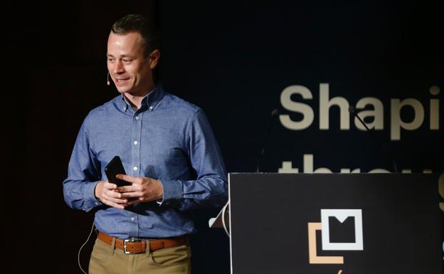 Directo | Nueva jornada de CM Málaga: buscando respuestas a los desafíos de los centros culturales del siglo XXI