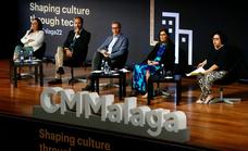 Directo | Nueva jornada de CM Málaga: buscando respuestas a los desafíos de los centros culturales del siglo XXI
