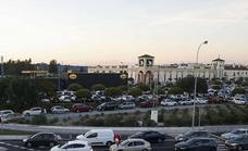 La Junta da vía libre una nueva ampliación del centro Plaza Mayor en Málaga