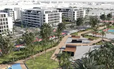 Inversores suecos y locales proyectan construir mil viviendas en alquiler en Málaga y la provincia