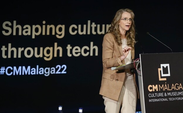 Los museos sientan en Málaga las bases de un futuro digital sostenible