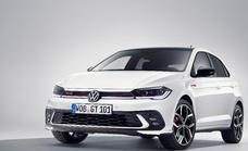Volkswagen Polo GTI: llega a España la versión más deportiva