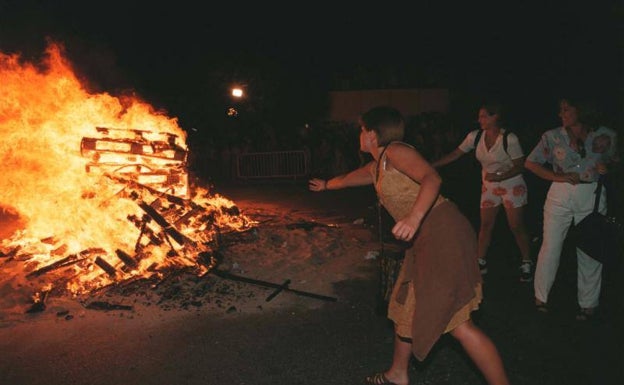 Marbella se prepara para una noche de San Juan en clave musical