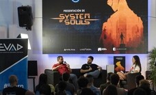 'System of souls', un videojuego 'made in Málaga' para PlayStation