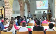 Más de 750 alumnos de primaria, en las I Jornadas Edufinet Kids de Unicaja