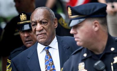 Bill Cosby, declarado culpable por agredir sexualmente a una adolescente hace 47 años