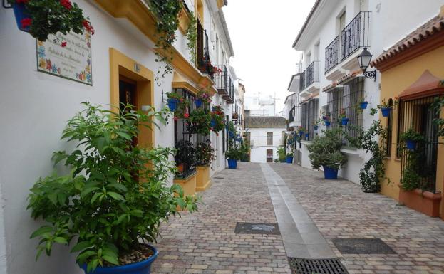 Estepona: las entrañas históricas de la antigua Estebbuna