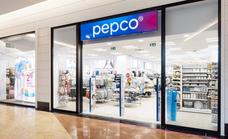 Pepco, el Primark polaco, se prepara para abrir su primera tienda en Málaga este fin de semana