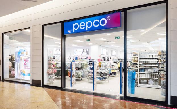 Pepco, el Primark polaco, se prepara para abrir su primera tienda en Málaga este fin de semana