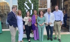 Soho Boutique Equitativa inaugura su restaurante Yamur